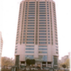 ALKhaleej Tower at Al-Gamaat Al-Dewal Al-Arabeya Street